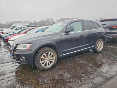 Audi Q5 2013 WA1LFAFP8DA015197