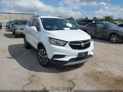 Buick Encore 2021 KL4CJASBXMB302365