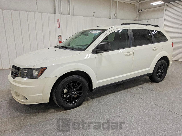 Dodge Journey 2020 VIN 3C4PDCAB2LT237035