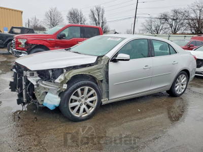 Chevrolet Malibu 2015 1G11D5SL1FU124284