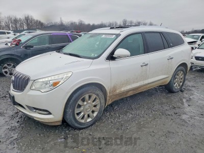 Buick Enclave 2016 5GAKVBKD7GJ175793