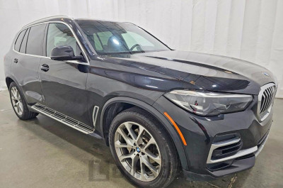 BMW X5 2023 5UXCR4C00P9P50900