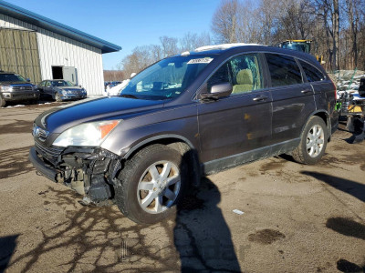 Honda Cr-v 2009 5J6RE48739L038460