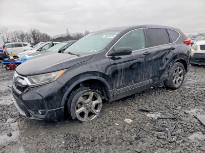 Honda Cr-v 2019 VIN JHLRW2H89KX020899
