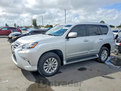 Lexus Gx 2017 JTJBM7FX0H5171899