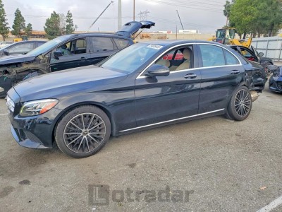 Mercedes-benz  2019 VIN WDDWF8DB9KR514677