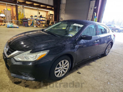 Nissan Altima 2017 1N4AL3AP1HC108295