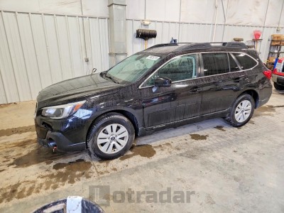 Subaru Outback 2019 4S4BSAFC1K3283032
