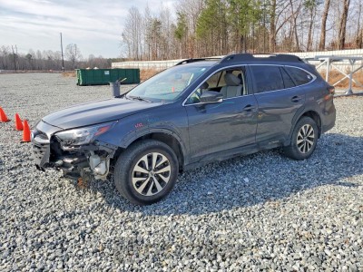 Subaru Outback 2023 4S4BTADC2P3217256