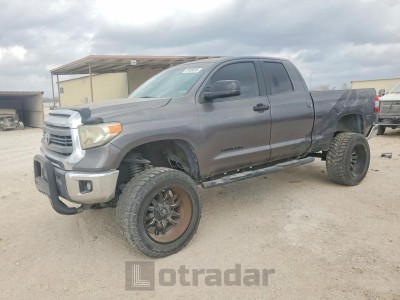Toyota Tundra 2014 5TFRM5F17EX076497