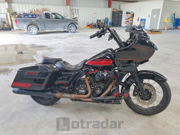 Harley-davidson Road glide 2021 VIN 1HD1TCL15MB957377