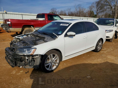 Volkswagen Jetta 2017 3VWL17AJXHM389942