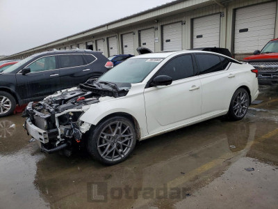 Nissan Altima 2023 1N4AL4CV1PN338391