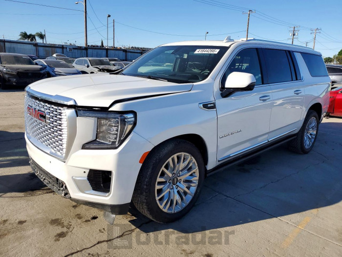 Gmc Yukon 2024 VIN 1GKS2JKL8RR162472