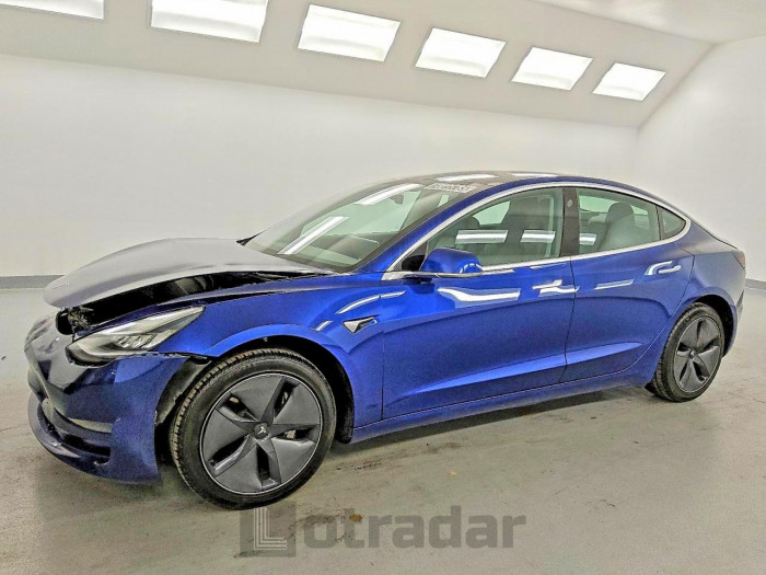 Tesla Model 3 2020 VIN 5YJ3E1EA9LF611740