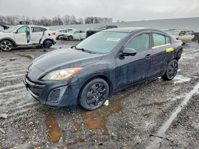 Mazda 3 2011 JM1BL1UG0B1459099