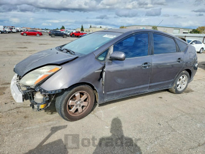 Toyota Prius 2006 JTDKB20U863200357