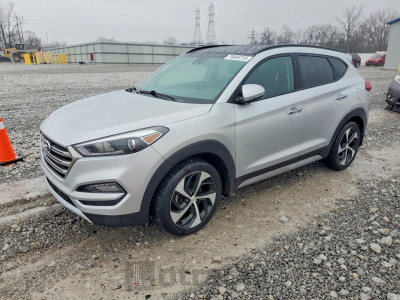 Hyundai Tucson 2018 KM8J3CA24JU832606