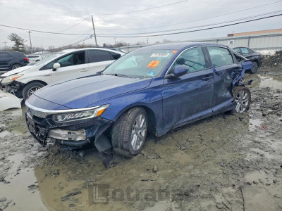 Honda Accord 2020 1HGCV1F18LA083598
