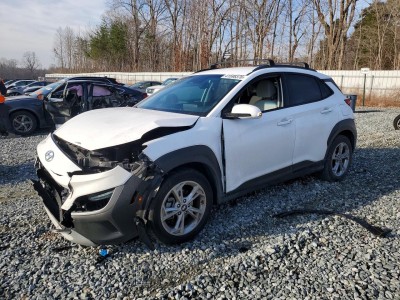 Hyundai Kona 2023 KM8K62AB5PU979533