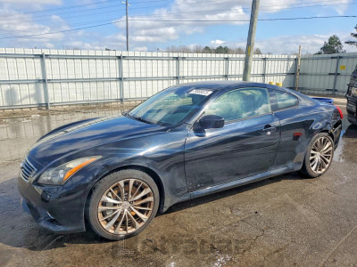 Infiniti G 2013 JN1CV6EK6DM920437