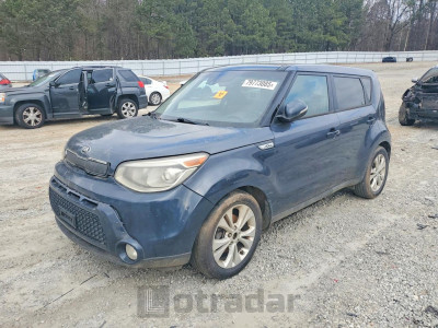 Kia Soul 2016 KNDJX3A51G7263398