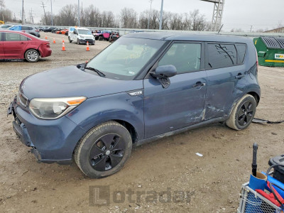 Kia Soul 2015 KNDJP3A55F7218589