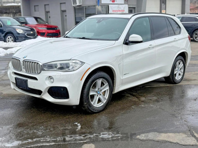 BMW X5 2016 5UXKR6C50G0J81845
