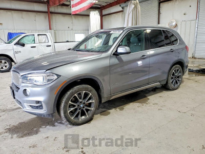 BMW X5 2018 5UXKR0C52J0Y04998