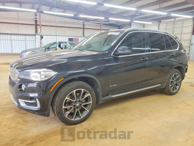 BMW X5 2014 5UXKR0C56E0K49771