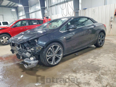 Buick Cascada 2016 W04WT3N54GG126252