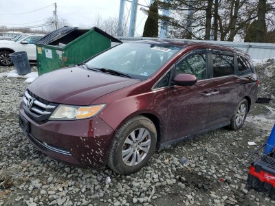 Honda Odyssey 2015 5FNRL5H47FB105602