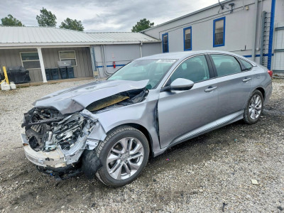 Honda Accord 2019 1HGCV1F14KA015085