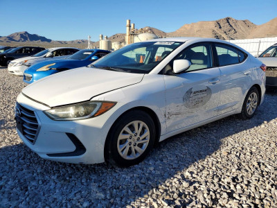 Hyundai Elantra 2017 5NPD74LF9HH145668