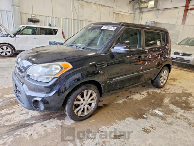Kia Soul 2013 KNDJT2A67D7751118