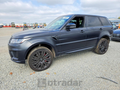 Land rover RANGE ROVER 2019 SALWR2REXKA825284