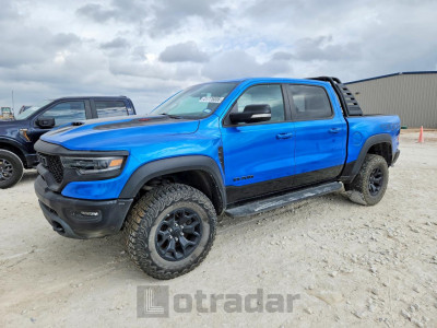 Ram 1500 2021 1C6SRFU99MN905900