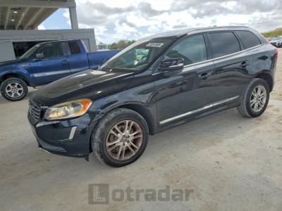 Volvo Xc60 2014 YV4952DL9E2518979