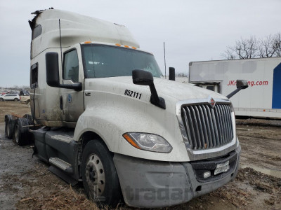 International   2020 3HSDZAPR9LN852111