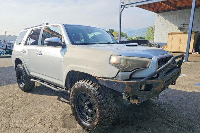 Toyota 4runner 2020 JTEBU5JR1L5756902
