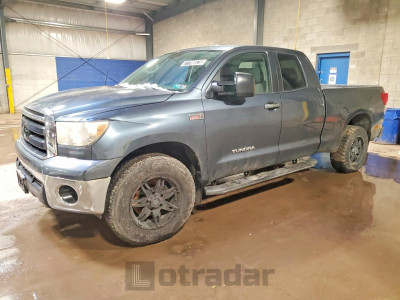 Toyota Tundra 2010 5TFUY5F17AX141969