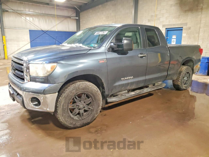 Toyota Tundra 2010 VIN 5TFUY5F17AX141969