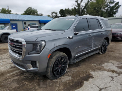 Gmc Yukon 2022 1GKS2BKD1NR273776