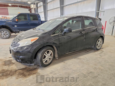 Nissan Versa 2014 3N1CE2CP8EL373187