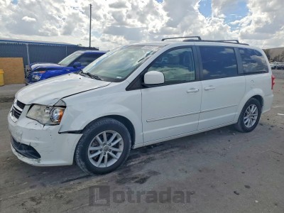 Dodge Caravan 2015 2C4RDGCG4FR535988