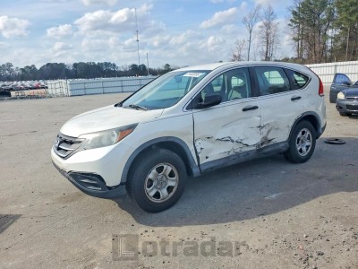 Honda Cr-v 2013 VIN 5J6RM4H32DL028317