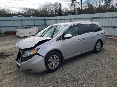 Honda Odyssey 2015 5FNRL5H60FB090510