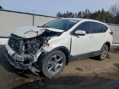 Honda Cr-v 2019 2HKRW2H87KH111467