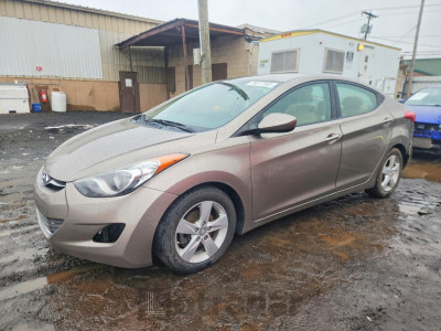 Hyundai Elantra 2013 5NPDH4AE7DH417913