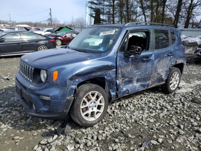 Jeep Renegade 2020 ZACNJBBB1LPL96416